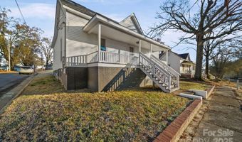 526 Graham St, Albemarle, NC 28001