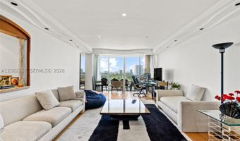 20281 E Country Club Dr 909, Aventura, FL 33180