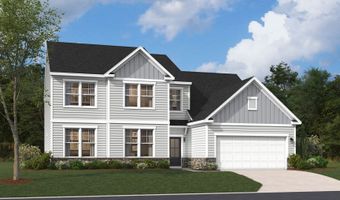 711 Oak Valley Dr Plan: The Doyle, Blythewood, SC 29016