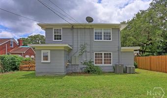 1410 E 51st St, Savannah, GA 31404