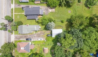 121 W Beecher, Adrian, MI 49221