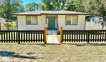334 22nd Ave, Apalachicola, FL 32320