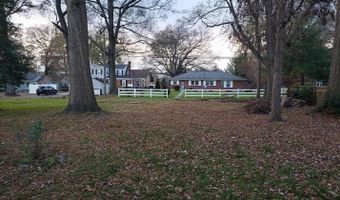 214 S PARKE St, Aberdeen, MD 21001