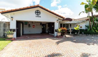 14541 SW 103rd St, Miami, FL 33186