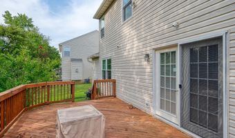 223 ST JUSTIN Dr, Aberdeen, MD 21001