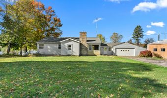 9180 Arkansaw Rd, Allen, MI 49227