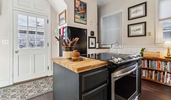 202 Black St, Barbourville, KY 40906