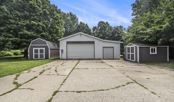 665 Ely St, Allegan, MI 49010