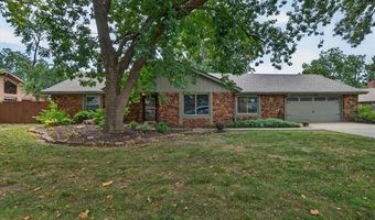2417 Georgetown Dr, Bartlesville, OK 74006
