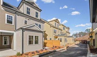 557 Groover St, Ball Ground, GA 30107