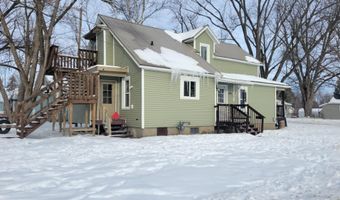 206 10TH Ave, Antigo, WI 54409