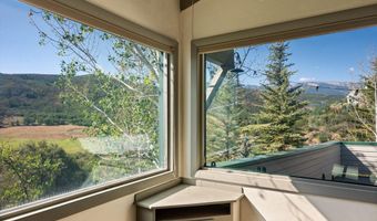 553 Brush Creek Rd, Aspen, CO 81611