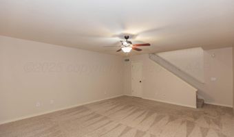 3512 GOODFELLOW Ln, Amarillo, TX 79121