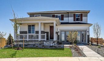 3393 N Irvington St, Aurora, CO 80019