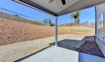 696 Rodeo Dr, Auburn, GA 30011