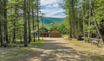 31 Cave Mountain Rd, Bartlett, NH 03812