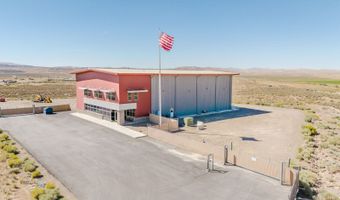 1025 Carlin Trend Dr, Carlin, NV 89822