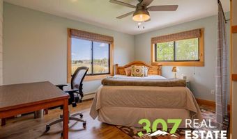 7 Ranchette Ln, Cody, WY 82414