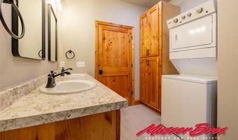 521 Ayla Ln, Cody, WY 82414