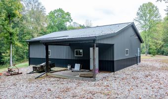 9045 E Pine Rd, Bloomfield, IN 47424