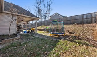 6898 Grace Village Dr, Alexander, AR 72002