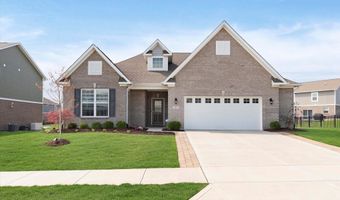 981 Mound St, Bargersville, IN 46106