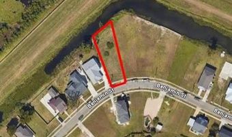 1956 BENJAMIN St Lot 48, Arabi, LA 70032