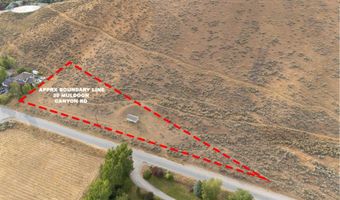 39 Muldoon Canyon Rd, Bellevue, ID 83313