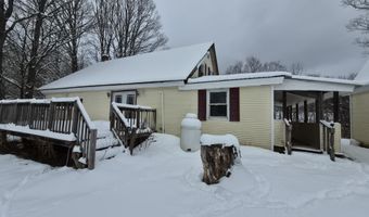 1008 Luce Rd, Calais, VT 05650
