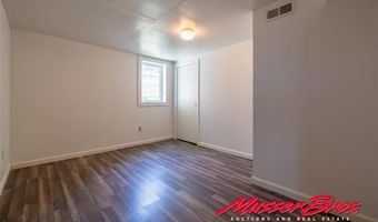 2122 Peake Ave, Cody, WY 82414