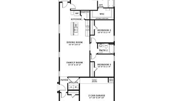 2837 Hot Springs Ln SW, Albuquerque, NM 87121