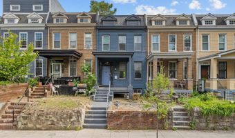 534 IRVING St NW, Washington, DC 20010
