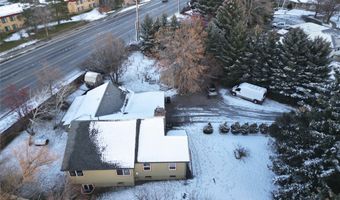 1232 N 8th Ave, Bozeman, MT 59715