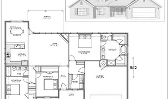 12 Kinross Dr, Bella Vista, AR 72715