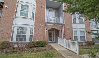 655 BURTONS COVE Way 8, Annapolis, MD 21401