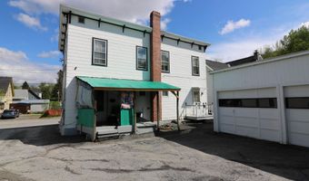 5 Howard St, Barre, VT 05641