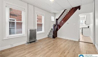 1418 W Chew St, Allentown, PA 18102