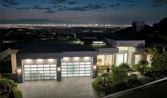 665 Overlook Rim Dr, Henderson, NV 89012