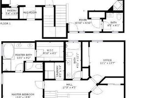 18992 W 84th Ave, Arvada, CO 80007