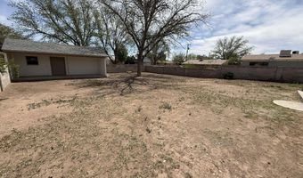 911 S 4th St, Artesia, NM 88210