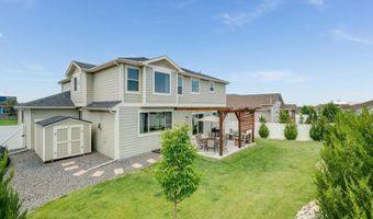 1215 MARIE Ln, Cheyenne, WY 82009