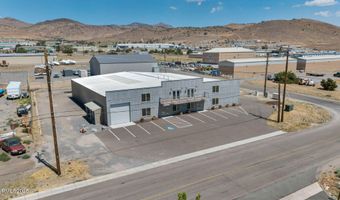 2 Brown Dr, Dayton, NV 89403