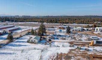 6493 E TRINITY Ln, Athol, ID 83801