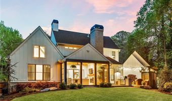 284 Hook St, Alpharetta, GA 30009