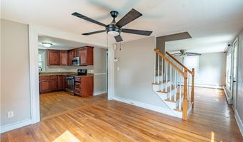 25 Patton St, Coventry, RI 02816