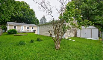 2529 Williams St, Des Moines, IA 50317