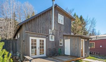 560 Spruce St, Aspen, CO 81611