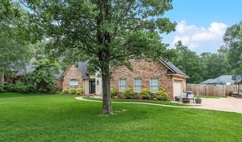 4013 Wisteria Ln, Benton, LA 71006