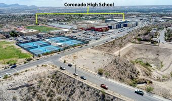 206 Vic Clark Ct A, El Paso, TX 79912