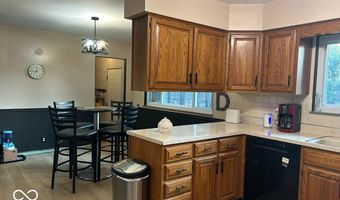 6332 Bryan Dr, Indianapolis, IN 46227